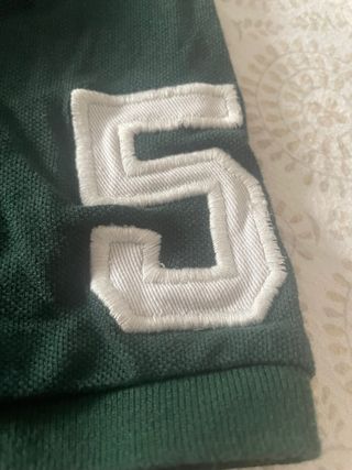 Polo Ralph Lauren Milan Verde