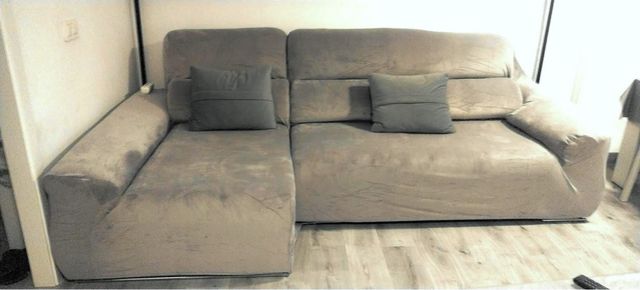 Fundas sofá cheslong