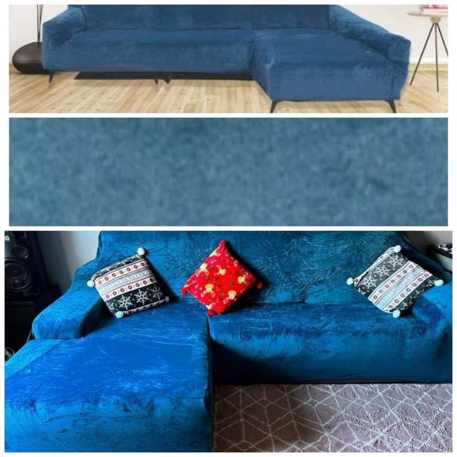 Fundas sofá cheslong