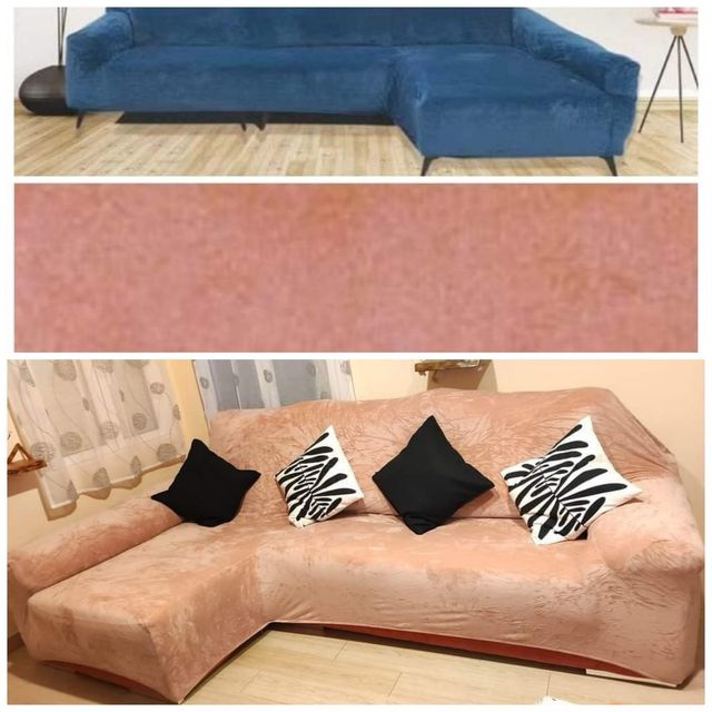 Fundas sofá cheslong