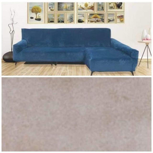 Fundas sofá cheslong