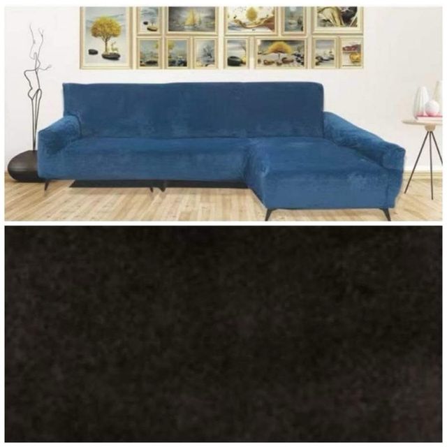 Fundas sofá cheslong