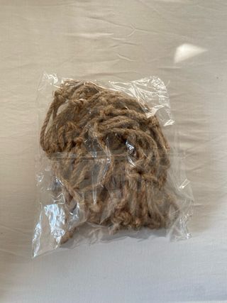 Accesorios para jaula de rata