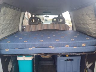 Nissan vanette  2000