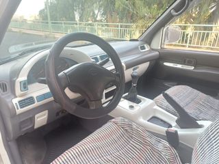 Nissan vanette  2000
