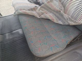 Nissan vanette  2000