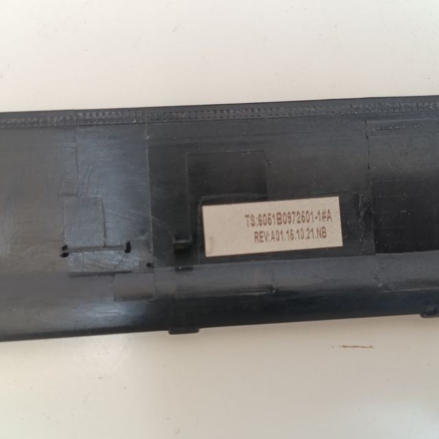 Marco HP Elitebook 850 G3 Negro