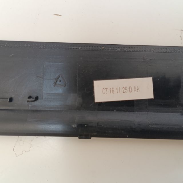 Marco HP Elitebook 850 G3 Negro