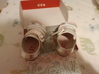 Sandalias Garvalin niña - Nº 26