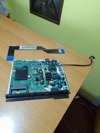 SCHEDA MADRE ORIGINALE SAMSUNG UE32N4002AK