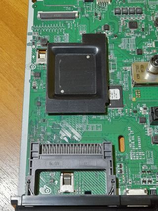 SCHEDA MADRE ORIGINALE SAMSUNG UE32N4002AK
