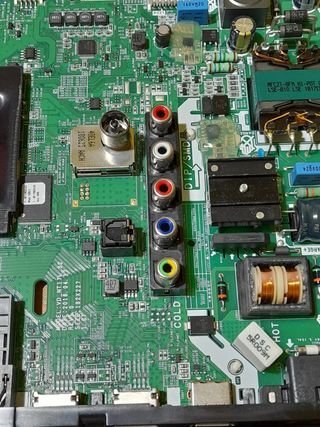 SCHEDA MADRE ORIGINALE SAMSUNG UE32N4002AK