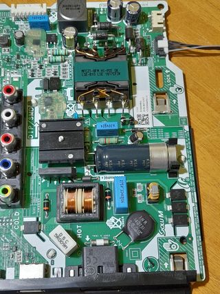 SCHEDA MADRE ORIGINALE SAMSUNG UE32N4002AK