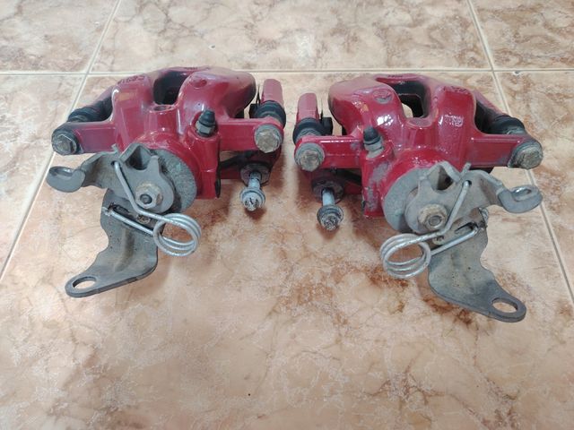 Pinzas freno Alfa Romeo 159 ti