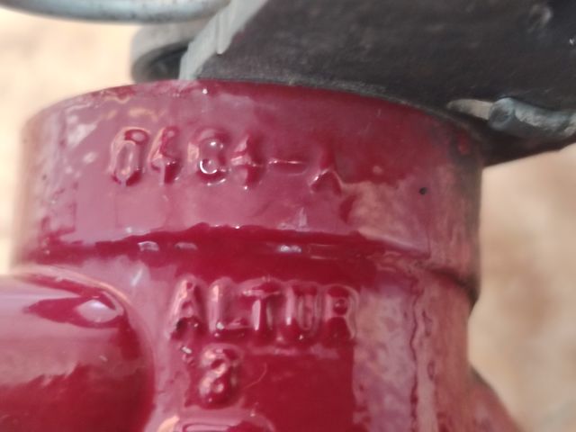 Pinzas freno Alfa Romeo 159 ti