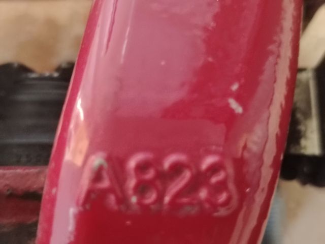 Pinzas freno Alfa Romeo 159 ti