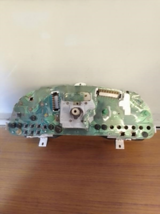 Cuadro de instrumentos Opel Astra F (1991-