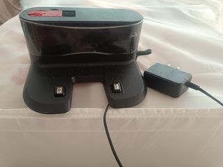 Robot aspirapolvere Lefant