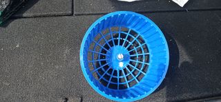 Jaula para hamster gigante 