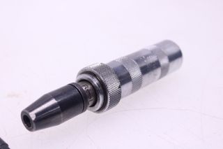 Destornillador de Impacto Schlag No. 16-750