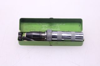 Destornillador de Impacto Schlag No. 16-750