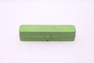 Destornillador de Impacto Schlag No. 16-750