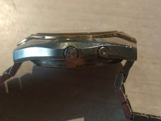 Reloj Vintage modelo Orient Vintage 70s