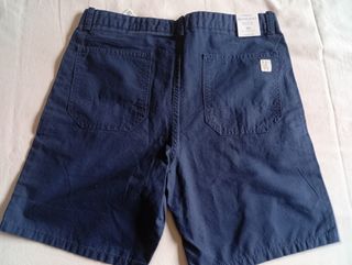 Bermudas Springfield Hombre 