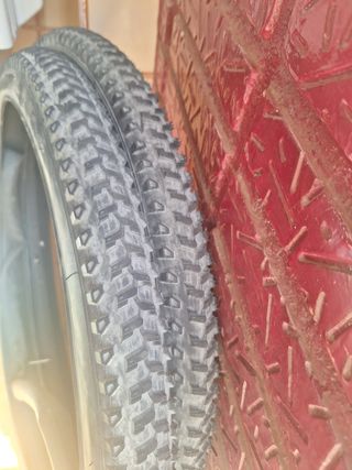 Neumáticos 29x2.2 MTB usados