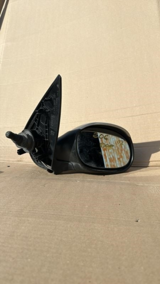 Retrovisor derecho Peugeot 206 (1998) 1.6 