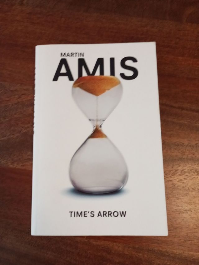Time's Arrow