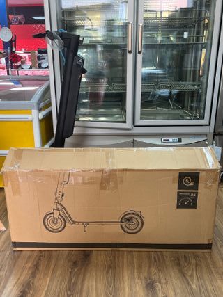 Patinete eléctrico