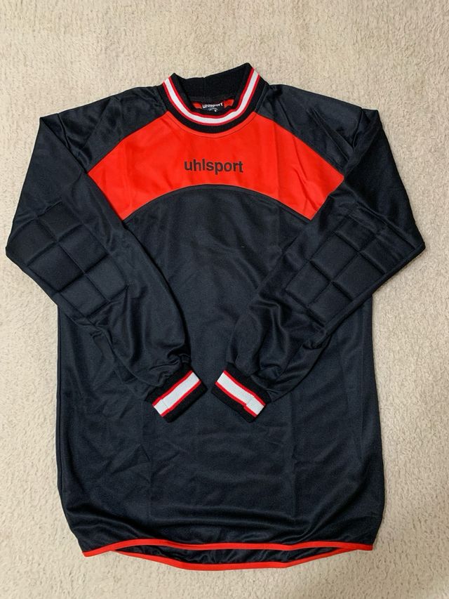 Equipación portero Uhlsport