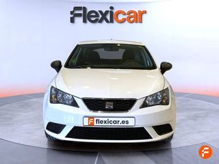 Seat Ibiza 1.2 TSI 66kW (90CV) Reference