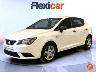 Seat Ibiza 1.2 TSI 66kW (90CV) Reference