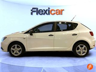 Seat Ibiza 1.2 TSI 66kW (90CV) Reference