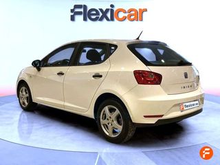 Seat Ibiza 1.2 TSI 66kW (90CV) Reference