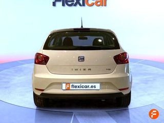 Seat Ibiza 1.2 TSI 66kW (90CV) Reference