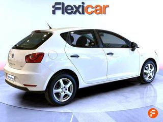 Seat Ibiza 1.2 TSI 66kW (90CV) Reference