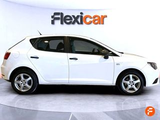Seat Ibiza 1.2 TSI 66kW (90CV) Reference