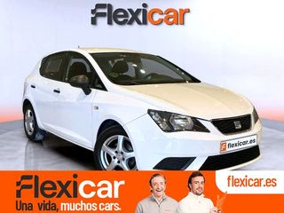 Seat Ibiza 1.2 TSI 66kW (90CV) Reference