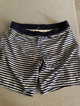 3 pantaloncini bimbo 11 anni