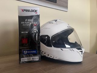 Casco Moto Shark SKWAL i3 – Talla XS