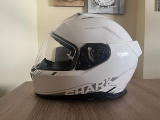 Casco Moto Shark SKWAL i3 – Talla XS