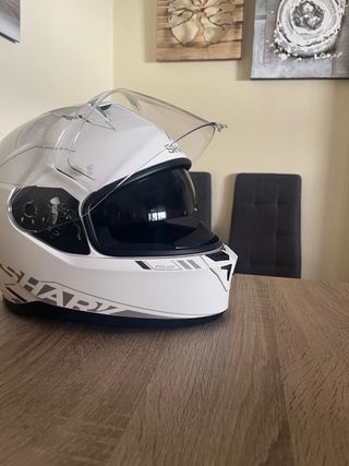 Casco Moto Shark SKWAL i3 – Talla XS
