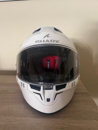 Casco Moto Shark SKWAL i3 – Talla XS