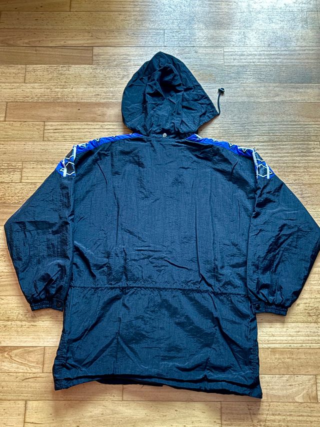 Reebok Track Jacket Vintage 90s Oversize Y2K