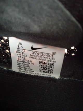 Nike Vaporfly 3 