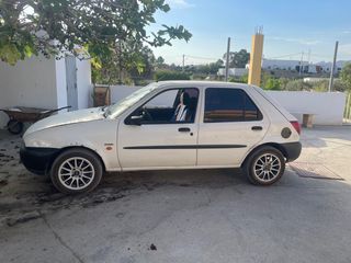 Ford Fiesta 1997