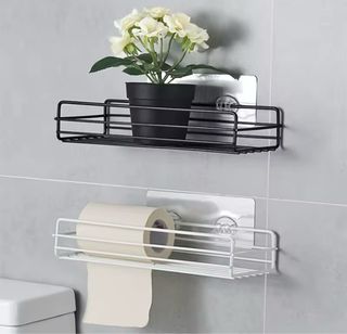 Estanteria metálicas pequeñas- Cocina u oficina 